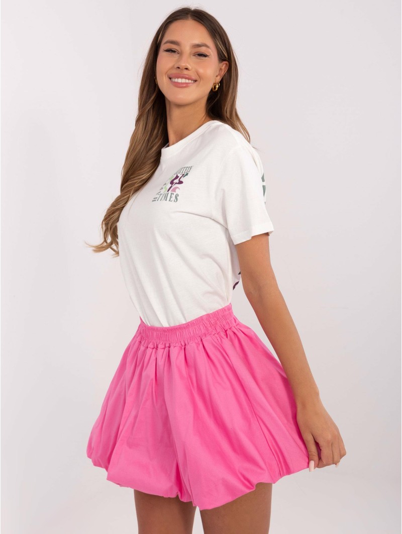 T-shirt-D12022AC02645G-biały