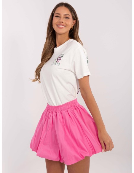 T-shirt-D12022AC02645G-biały