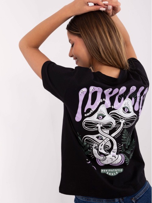 T-shirt-D12022AC02645H-grafitowy 2