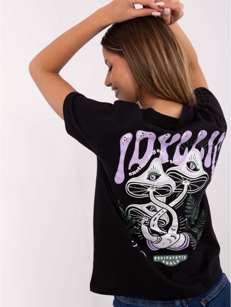 T-shirt-D12022AC02645H-grafitowy