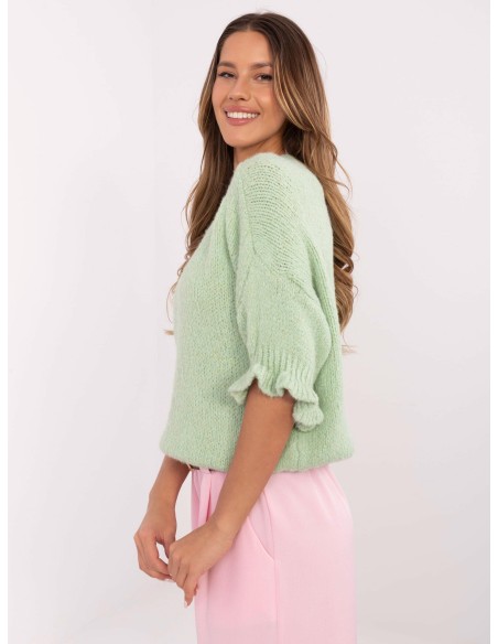 Sweter-MI-SW-2913.99-pistacjowy