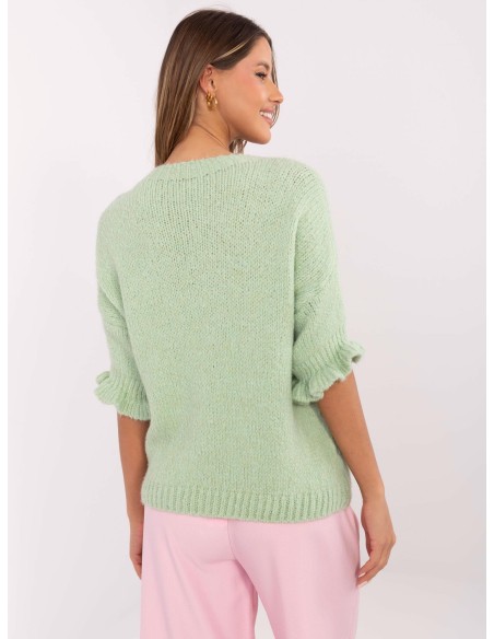 Sweter-MI-SW-2913.99-pistacjowy