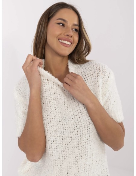 Sweter-MI-SW-2701.23-ecru