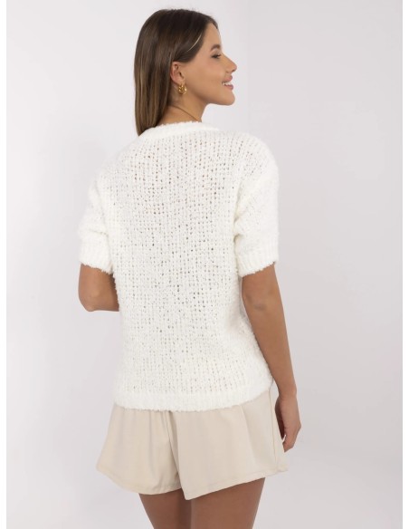Sweter-MI-SW-2701.23-ecru