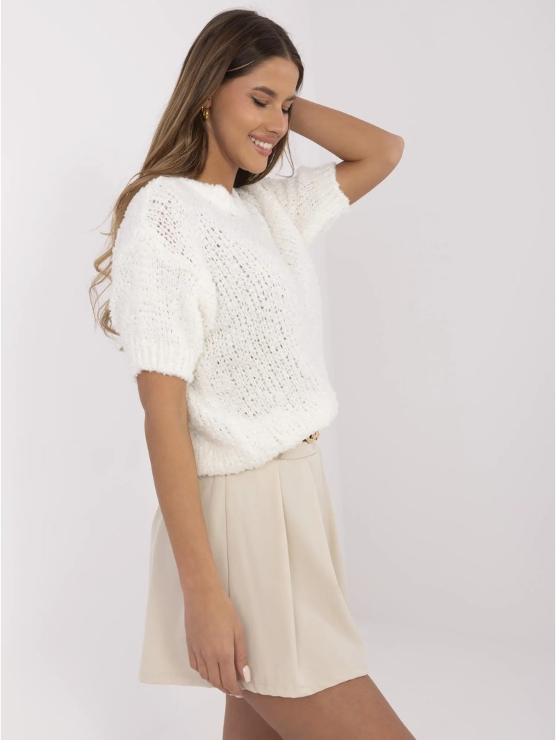 Sweter-MI-SW-2701.23-ecru