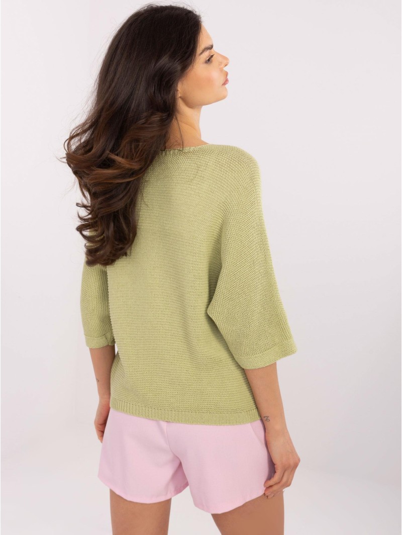 Sweter-MI-SW-7002.17-pistacjowy