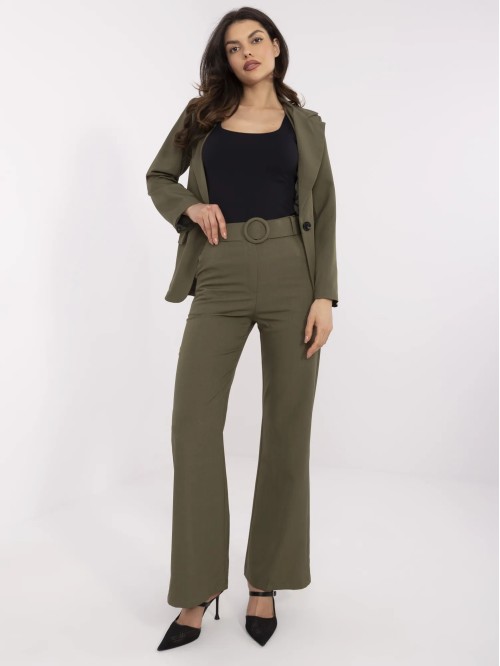 Spodnie-DHJ-SP-18737.08-khaki