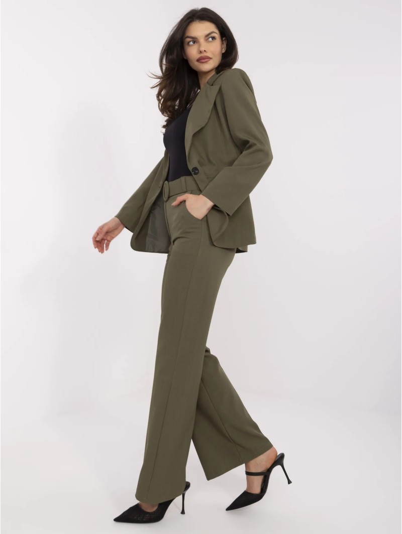 Spodnie-DHJ-SP-18737.08-khaki