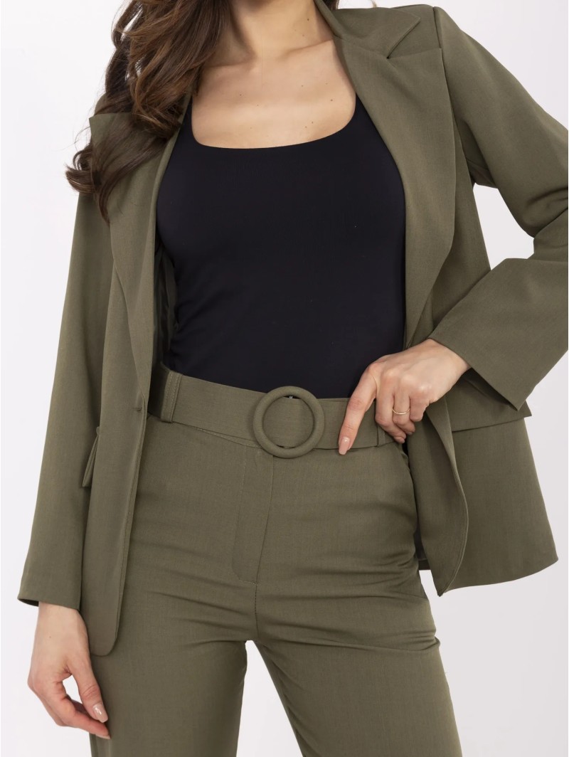 Marynarka-DHJ-MA-18736.12-khaki