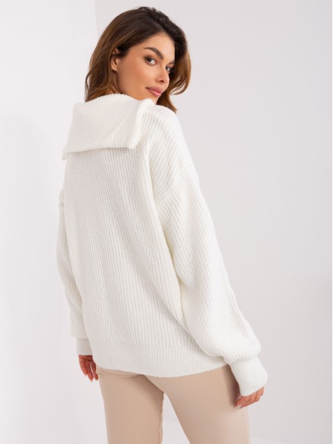 Sweter-BA-SW-0374.35P-ecru