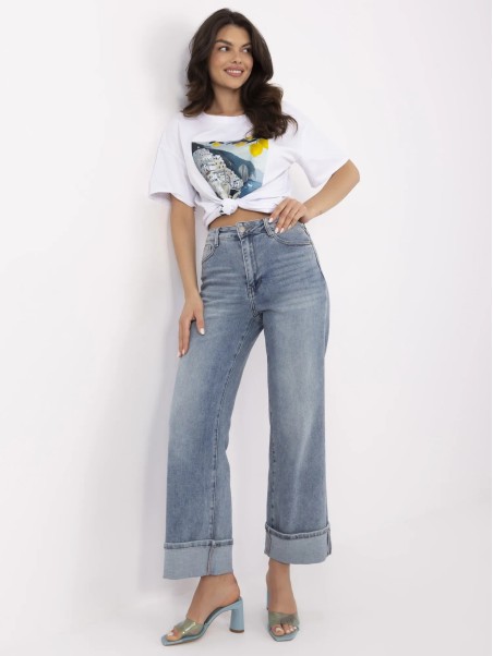 Spodnie jeans-NM-SP-T393-1.72-niebieski