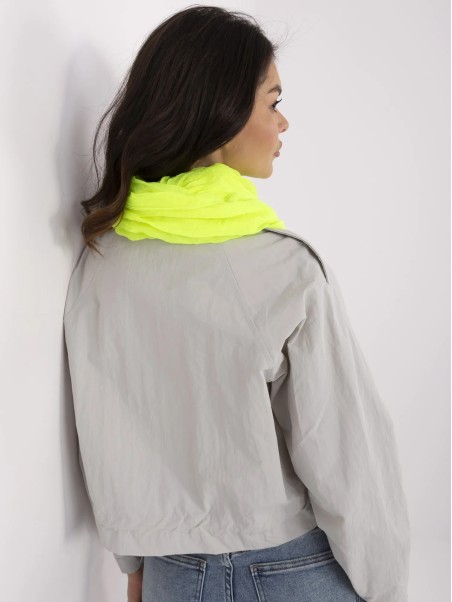 Chustka-AT-CH-1906.98-fluo żółty