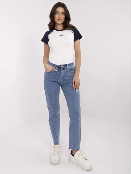 Spodnie jeans-NM-SP-T093-14.70-niebieski