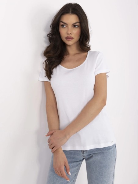 T-shirt-RV-TS-A557.66P-biały