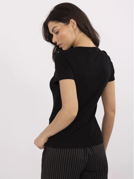 T-shirt-NM-TS-R61673.01P-czarny