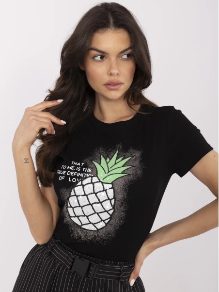 T-shirt-NM-TS-R61673.01P-czarny