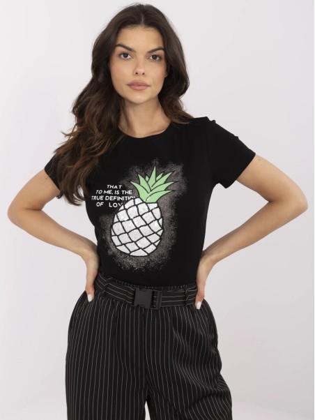 T-shirt-NM-TS-R61673.01P-czarny