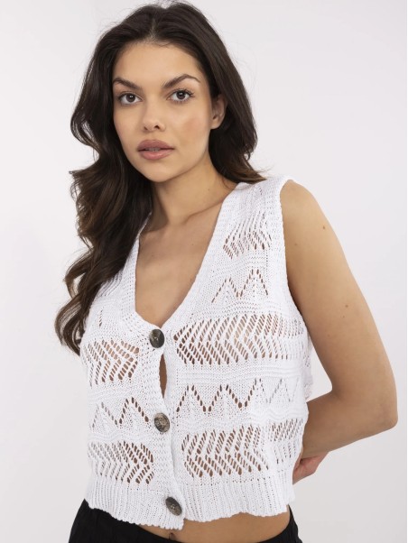 Sweter-D93076J90849A-biały