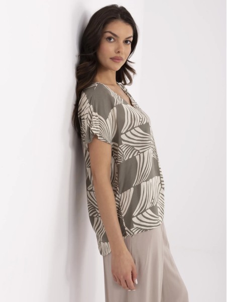 Bluzka-D73771M11171D-khaki