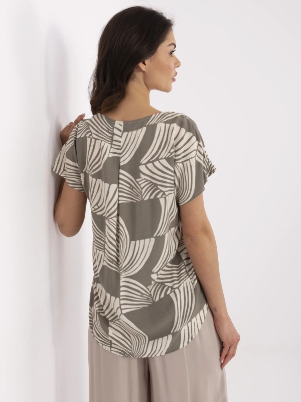 Bluzka-D73771M11171D-khaki