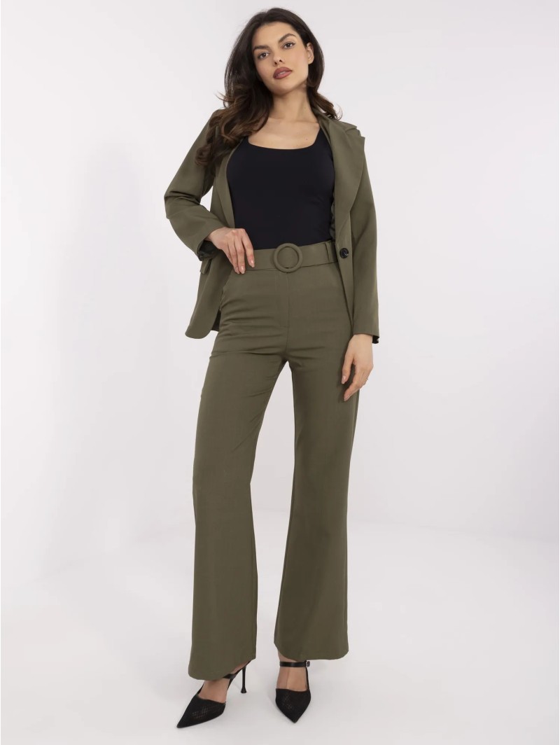 Spodnie-DHJ-SP-18737.08-khaki