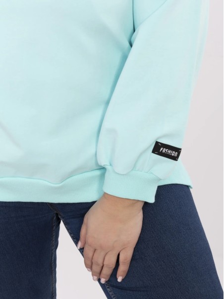 Bluza-RV-BZ-A599.82-mietowy