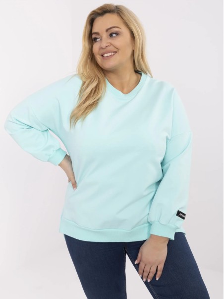 Bluza-RV-BZ-A599.82-mietowy