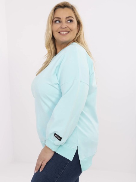 Bluza-RV-BZ-A599.82-mietowy