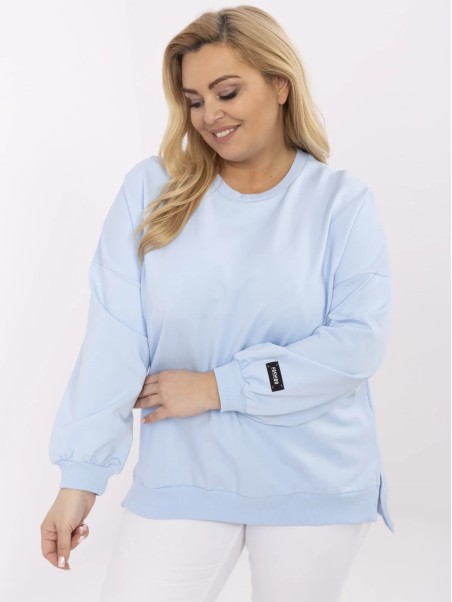 Bluza-RV-BZ-A599.82-jasny niebieski