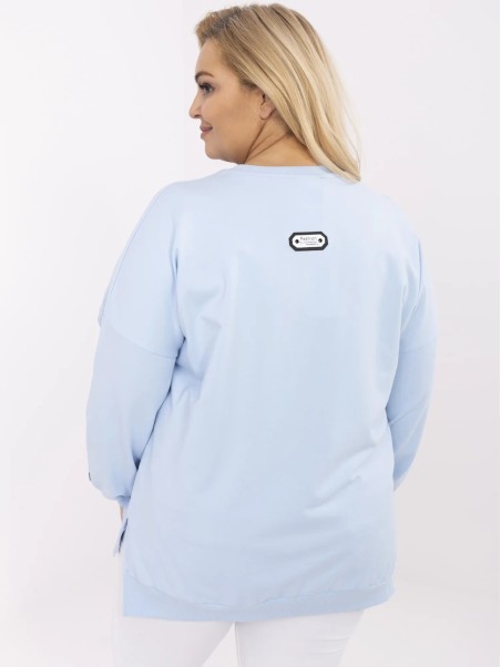 Bluza-RV-BZ-A599.82-jasny niebieski