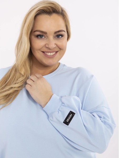Bluza-RV-BZ-A599.82-jasny niebieski