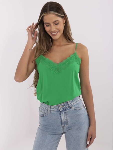 Top-D73761M11059A3-zielony