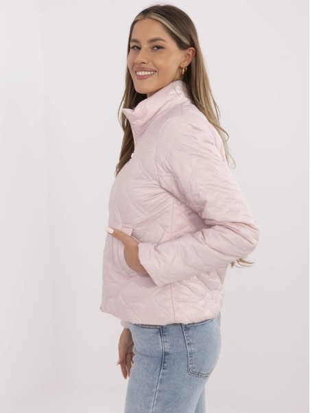 Kurtka-MI-KR-88625.12-jasny różowy