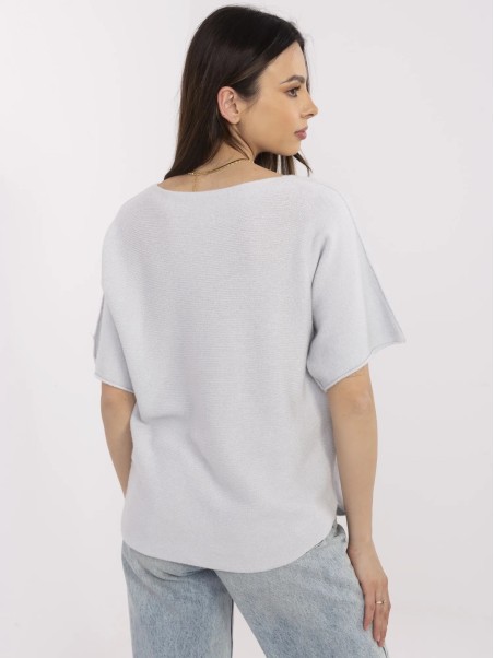 Sweter-MO-SW-0702.36-jasny szary