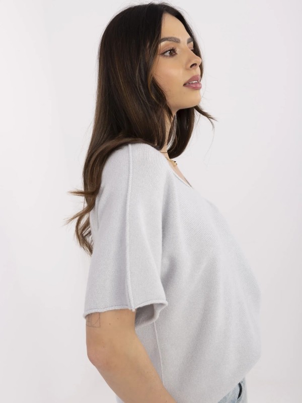 Sweter-MO-SW-0702.36-jasny szary