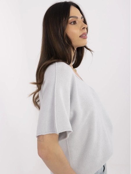 Sweter-MO-SW-0702.36-jasny szary