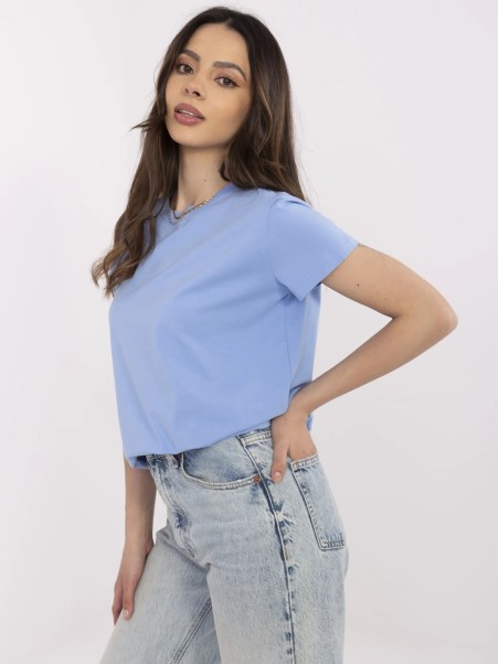 T-shirt-CLM-TS-1640.87-niebieski