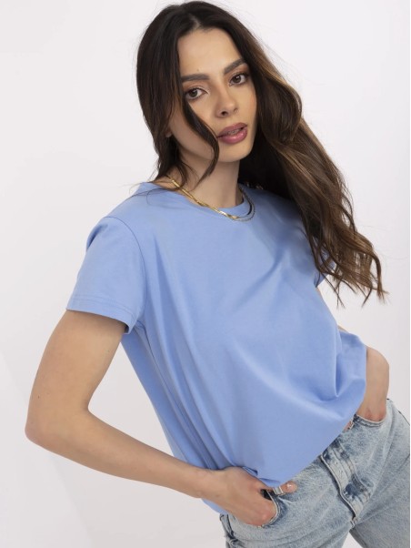 T-shirt-CLM-TS-1640.87-niebieski