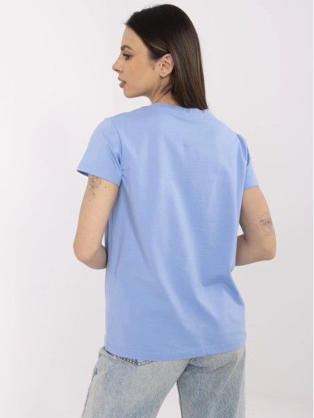 T-shirt-CLM-TS-1640.87-niebieski
