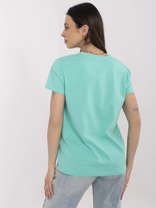 T-shirt-CLM-TS-1640.87-turkusowy