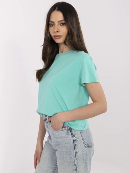 T-shirt-CLM-TS-1640.87-turkusowy