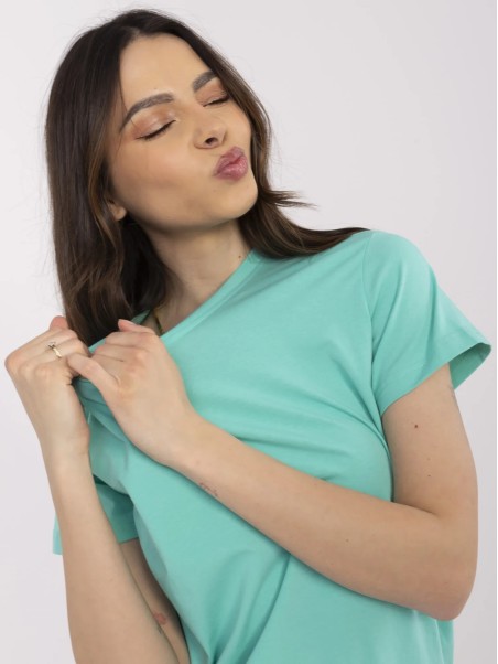 T-shirt-CLM-TS-1640.87-turkusowy