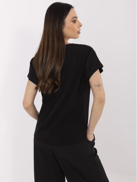 T-shirt-CLM-TS-1708.83-czarny