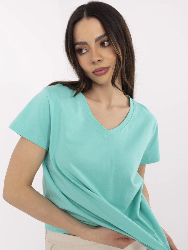 T-shirt-CLM-TS-1639.12-turkusowy
