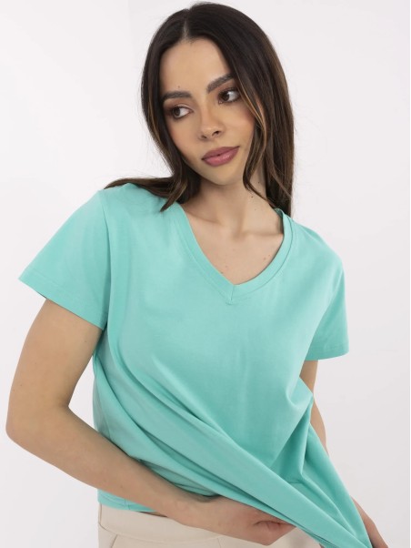 T-shirt-CLM-TS-1639.12-turkusowy