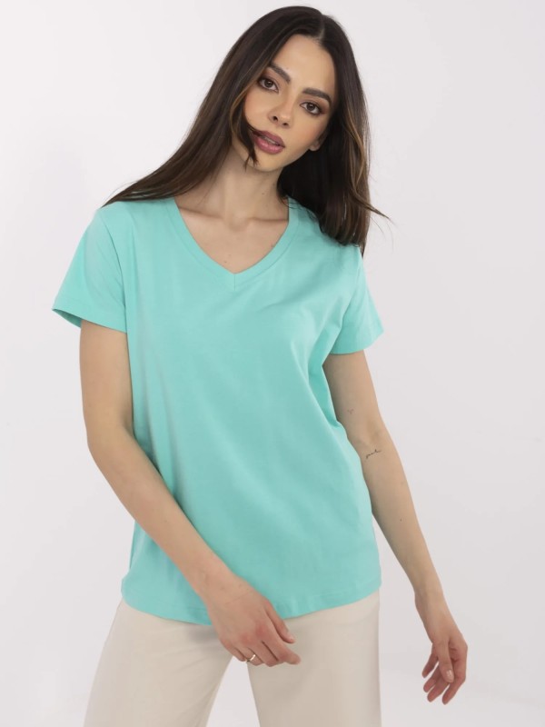 T-shirt-CLM-TS-1639.12-turkusowy 2