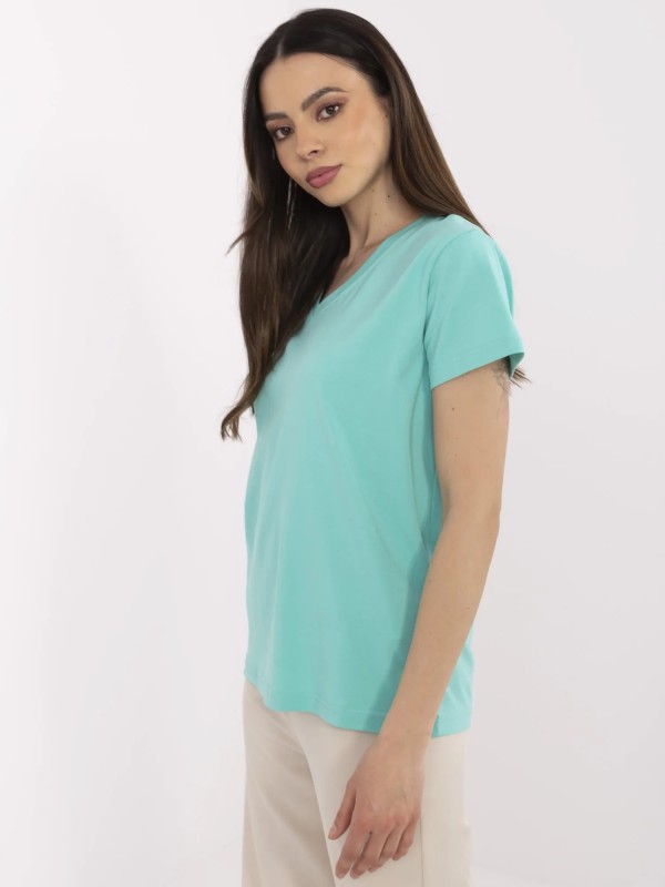 T-shirt-CLM-TS-1639.12-turkusowy