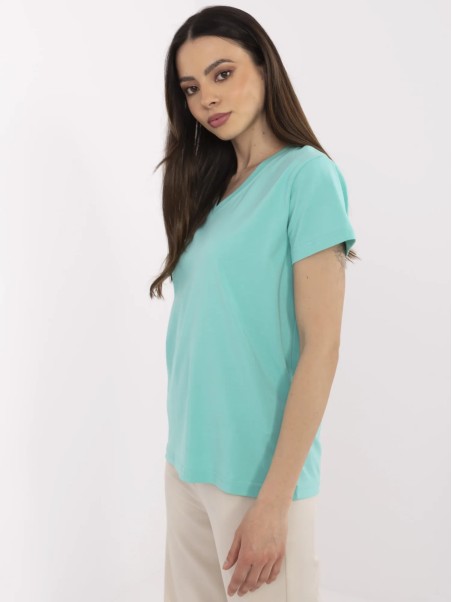 T-shirt-CLM-TS-1639.12-turkusowy