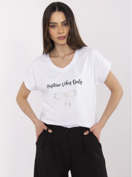 T-shirt-CLM-TS-1727.90-biały