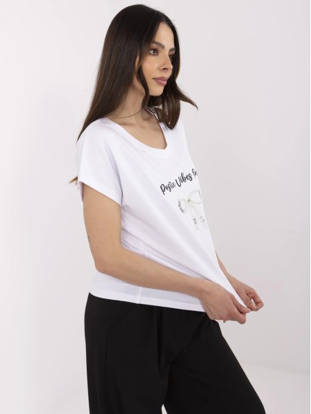 T-shirt-CLM-TS-1727.90-biały